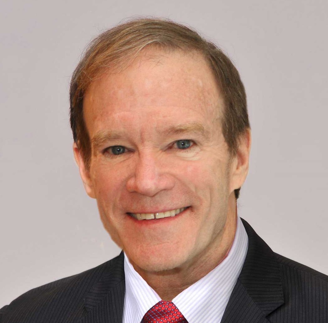 Lewis T. (Rusty) Williams	
