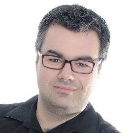 Jean-François Morin
