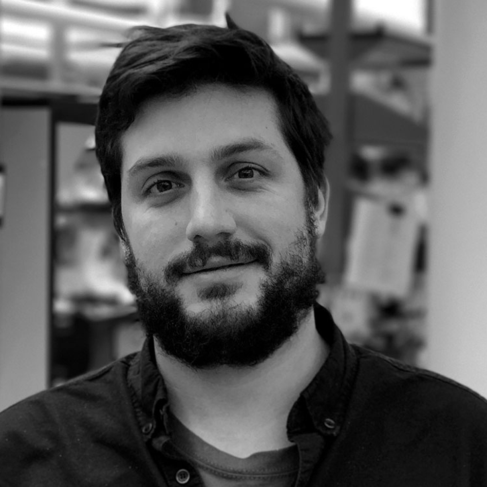 Carlos Carmona-Fontaine
