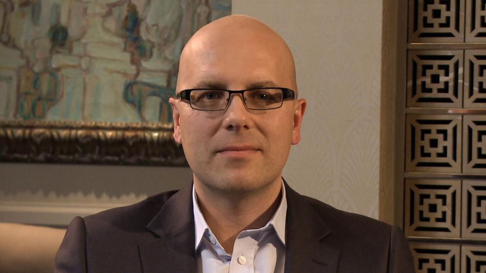 Jonathan Sheldon, PhD