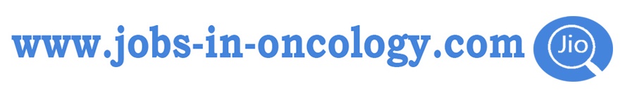 Jobs in Oncology 