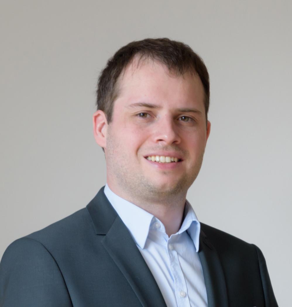 Jean-Etienne Bassard