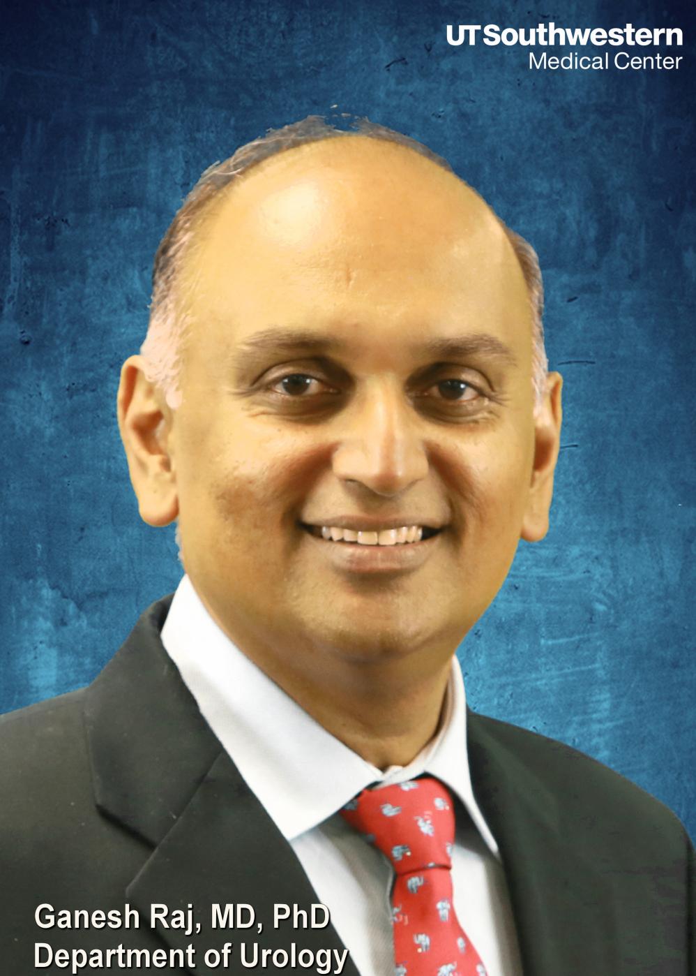Ganesh Raj