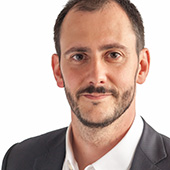 Alexandre Zanghellini