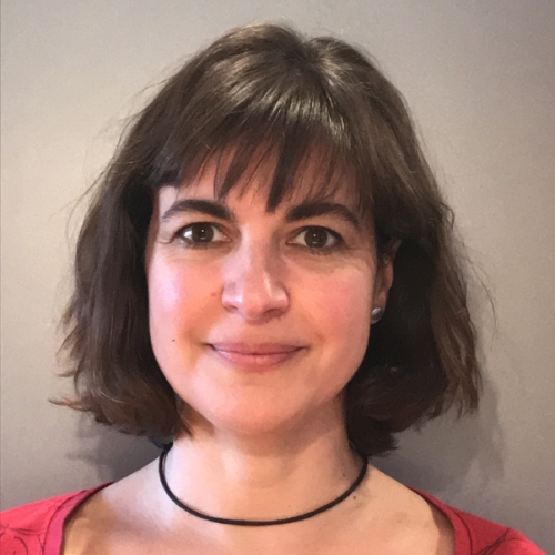 Cristina Muñoz-Pinedo