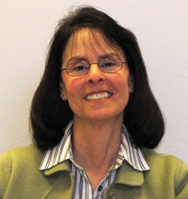 Benita Katzenellenbogen