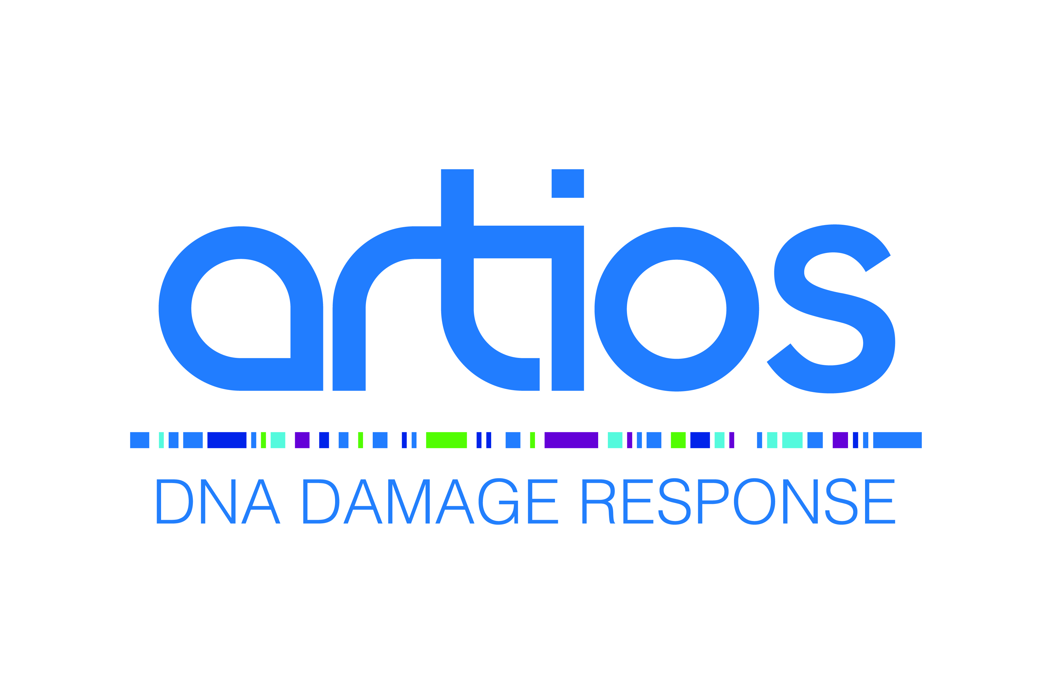 Artios Pharma