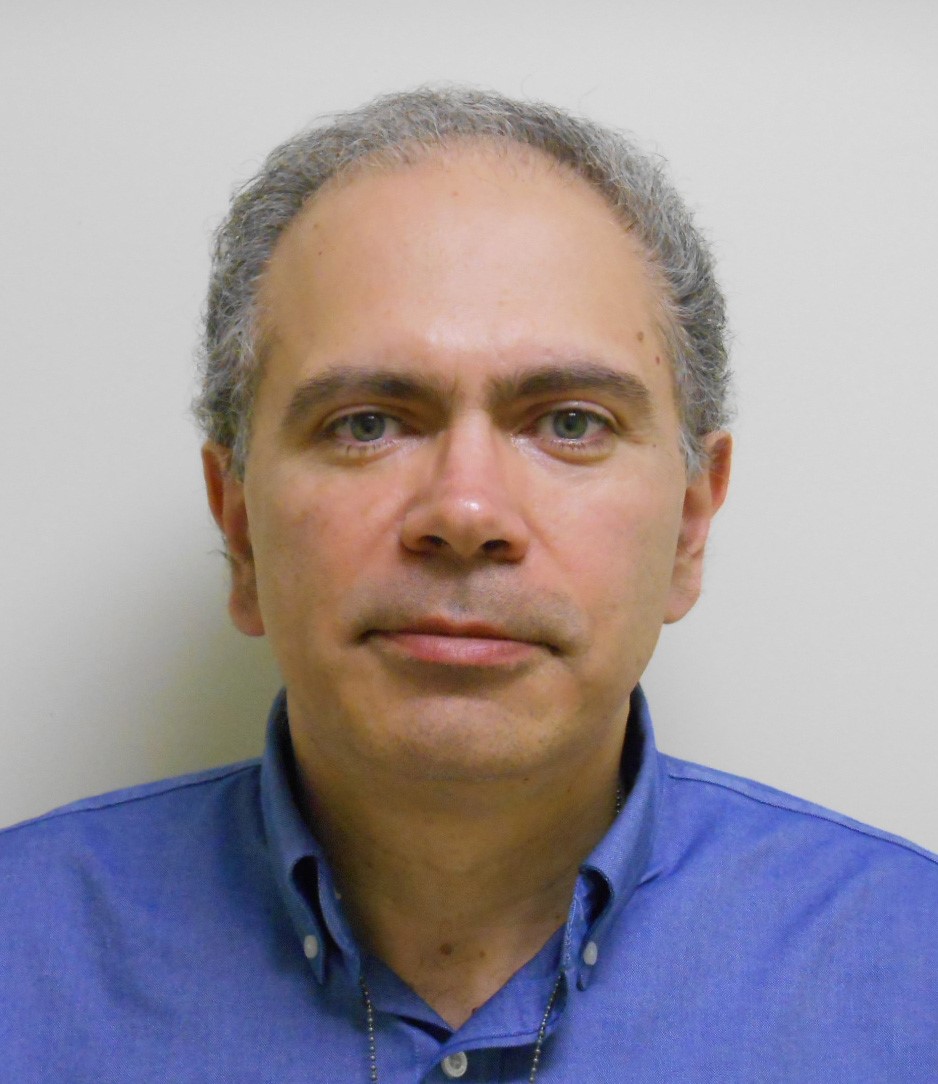 Nikolaos Frangogiannis	
