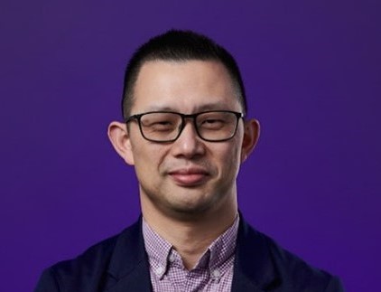 George Au-Yeung
