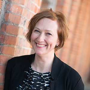 Karolien De Bosscher