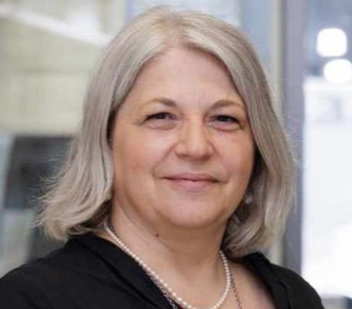 Aleksandra Trifunovic
