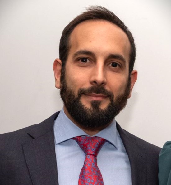 Alejandro Alvarez Quilon
