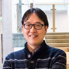 Bon-Kyoung Koo
