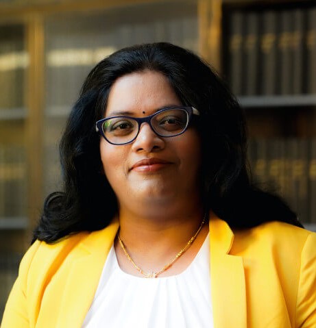 Soni Savai Pullamsetti
