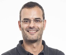 Salvador Aznar-Benitah
