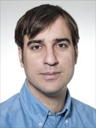 Andres J Lopez-Contreras