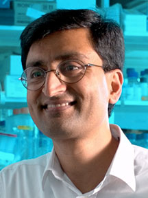 Ashok Venkitaraman