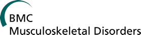 BMC Musculoskeletal Disorders