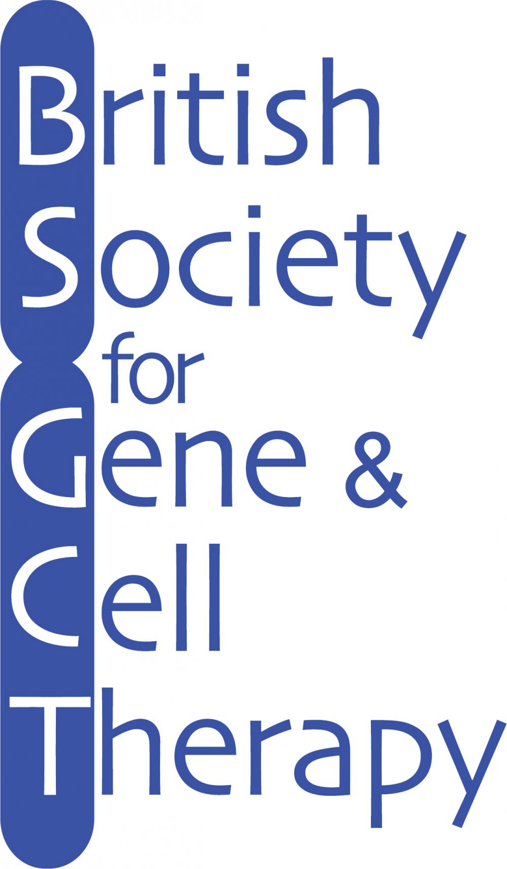 British Society for Gene and Cell Therapy (BSGCT)