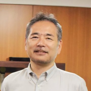 Hiroshi Iwasaki
