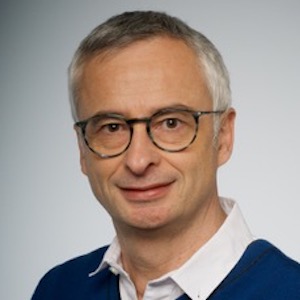 Guylain Boissonneault	
