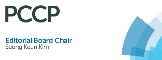 Physical Chemistry Chemical Physics