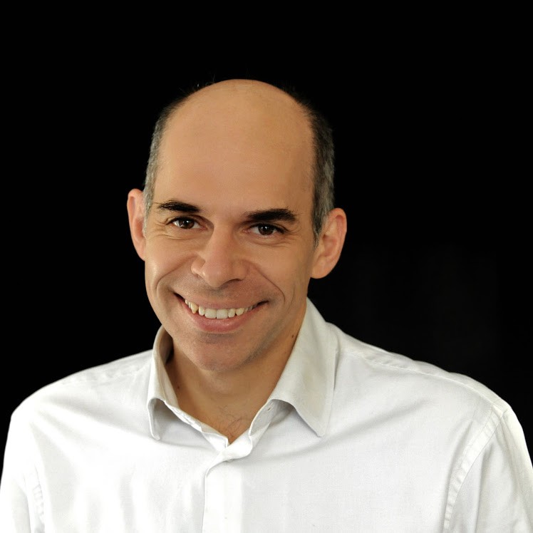 Jean-Baptiste Charbonnier