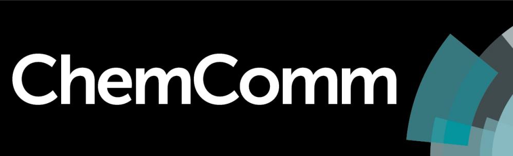 Chemical Communications