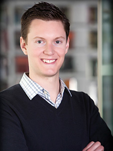 Christopher Scarborough