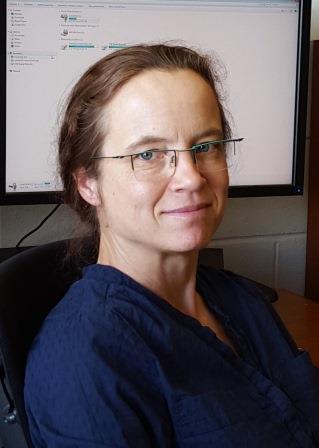 Claudia Schmidt-Dannert