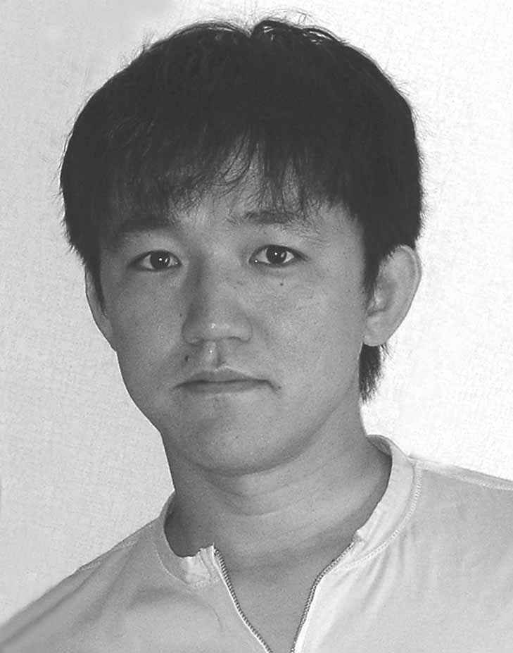 Daisuke Umeno