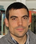 David MuÃ±oz-Rojas