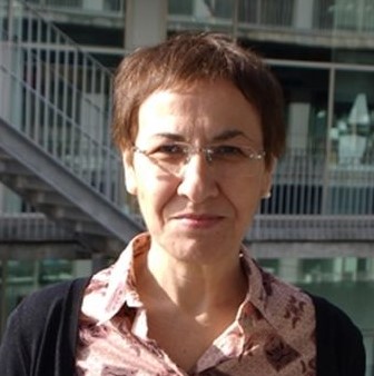 Pura Muñoz-Cánoves	
