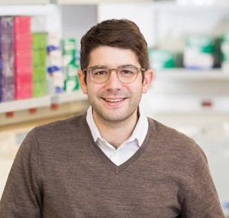 Thales Papagiannakopoulos	
