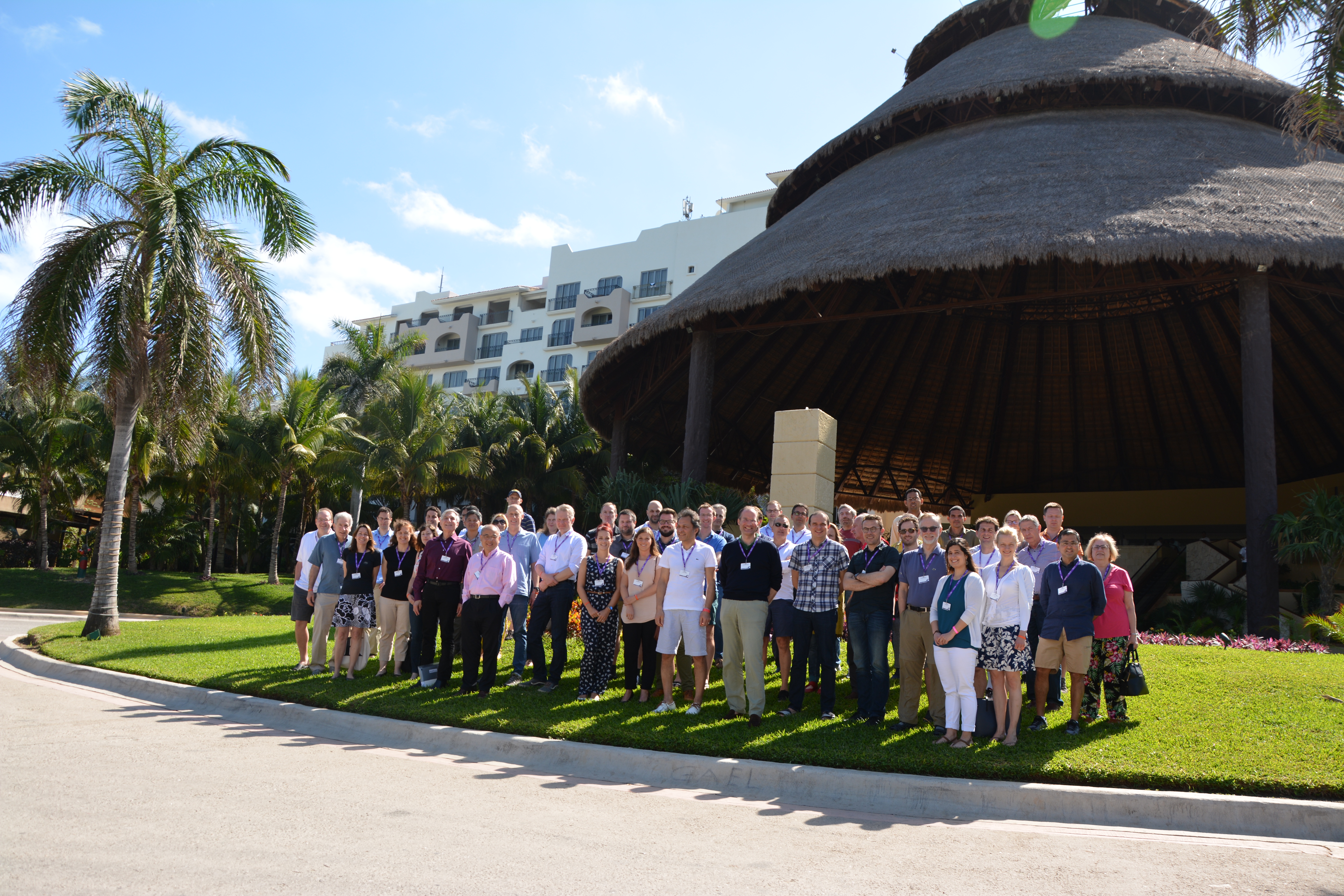 Conference Recap: Immuno-Metabolic Mechanisms of Atherosclerosis Conference, Mexico 2017