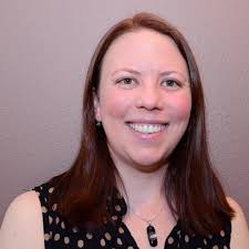 Jessica  Finlay-Schultz