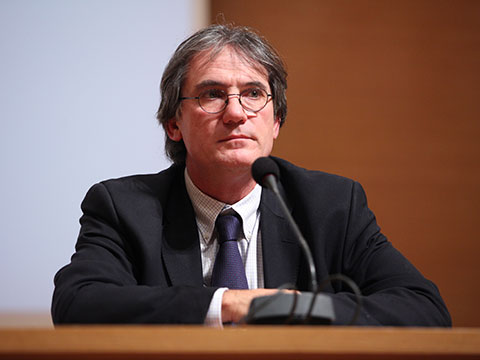 Marc  Fontecave