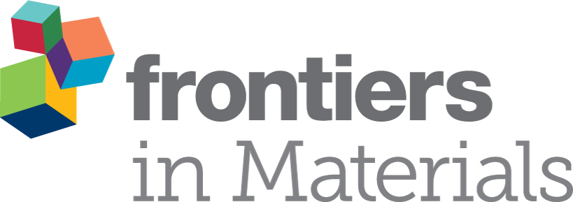 Frontiers in Materials