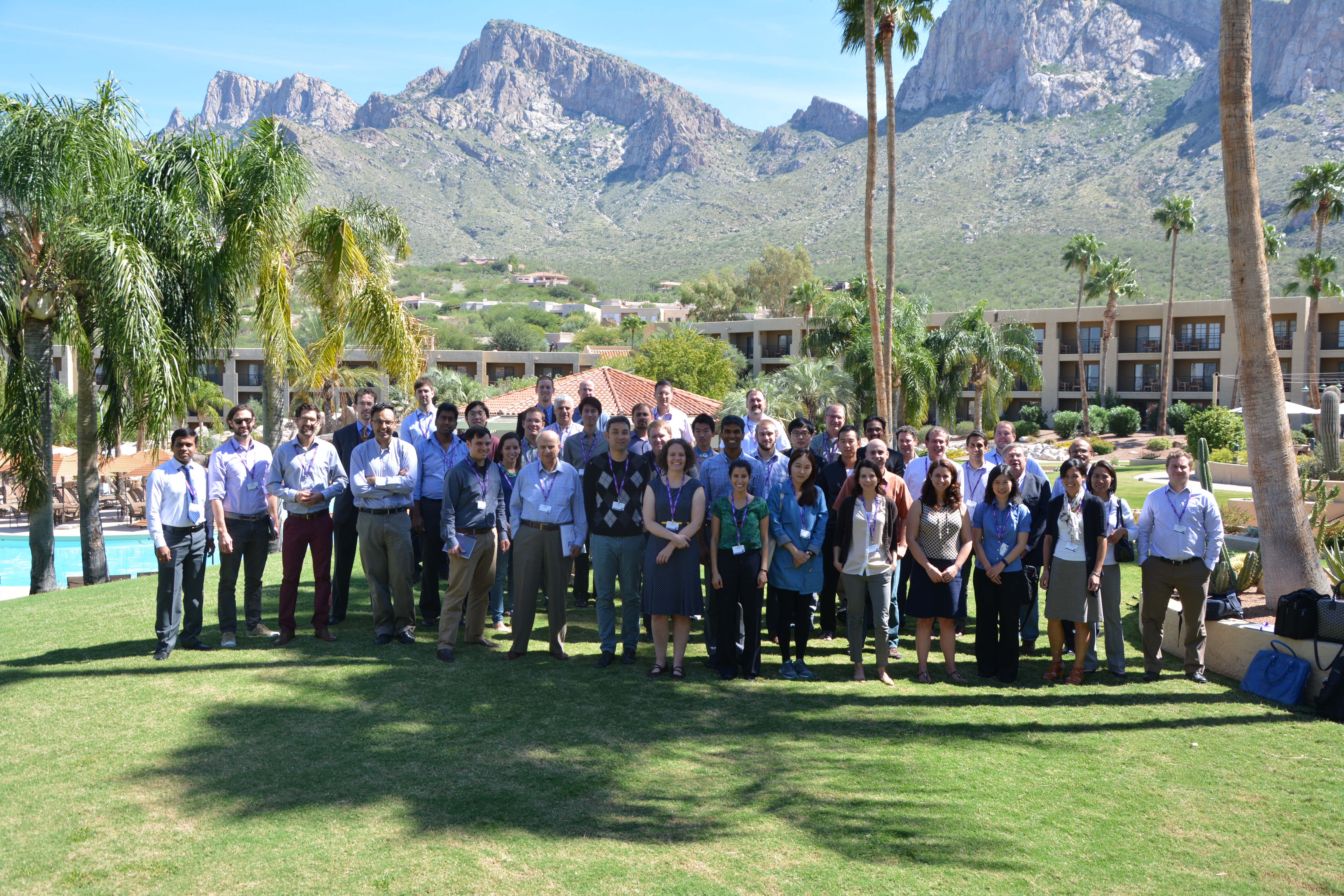 Conference Recap: Drug Delivery Conference