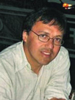 Miguel Garcia-Garibay