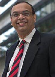 Gunaretnam Rajagopal