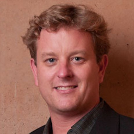 Mathew Blurton-Jones
