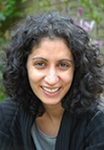 Kairbaan Hodivala-Dilke