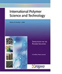 International Polymer &amp; Science Technology Journal