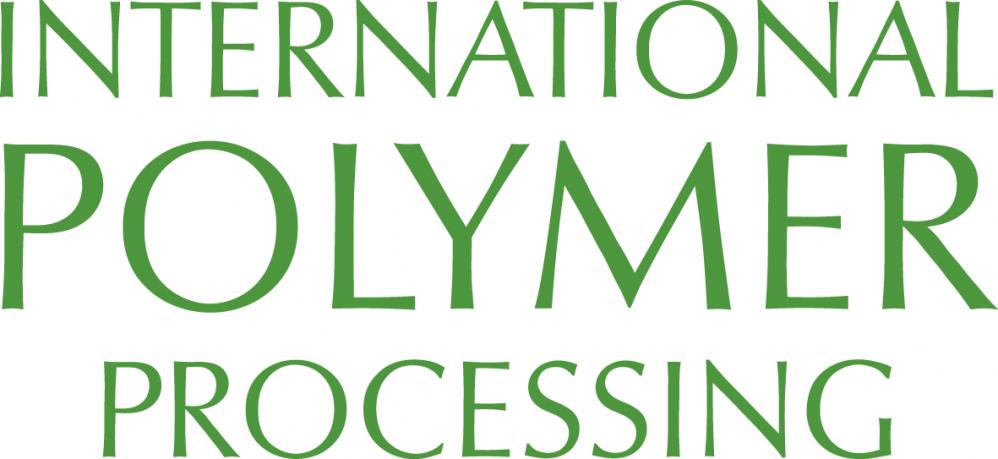 International Polymer Processing 
