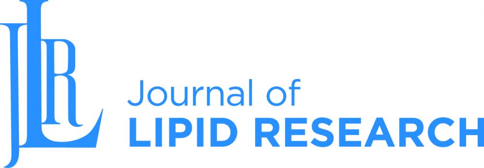 Journal of Lipid Research