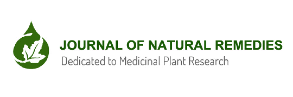 Journal of Natural Remedies