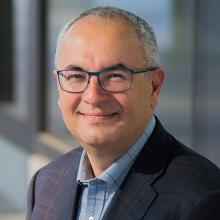 Alejandro Sweet-Cordero
