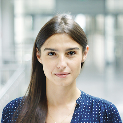 Magda Kordon-Kiszala