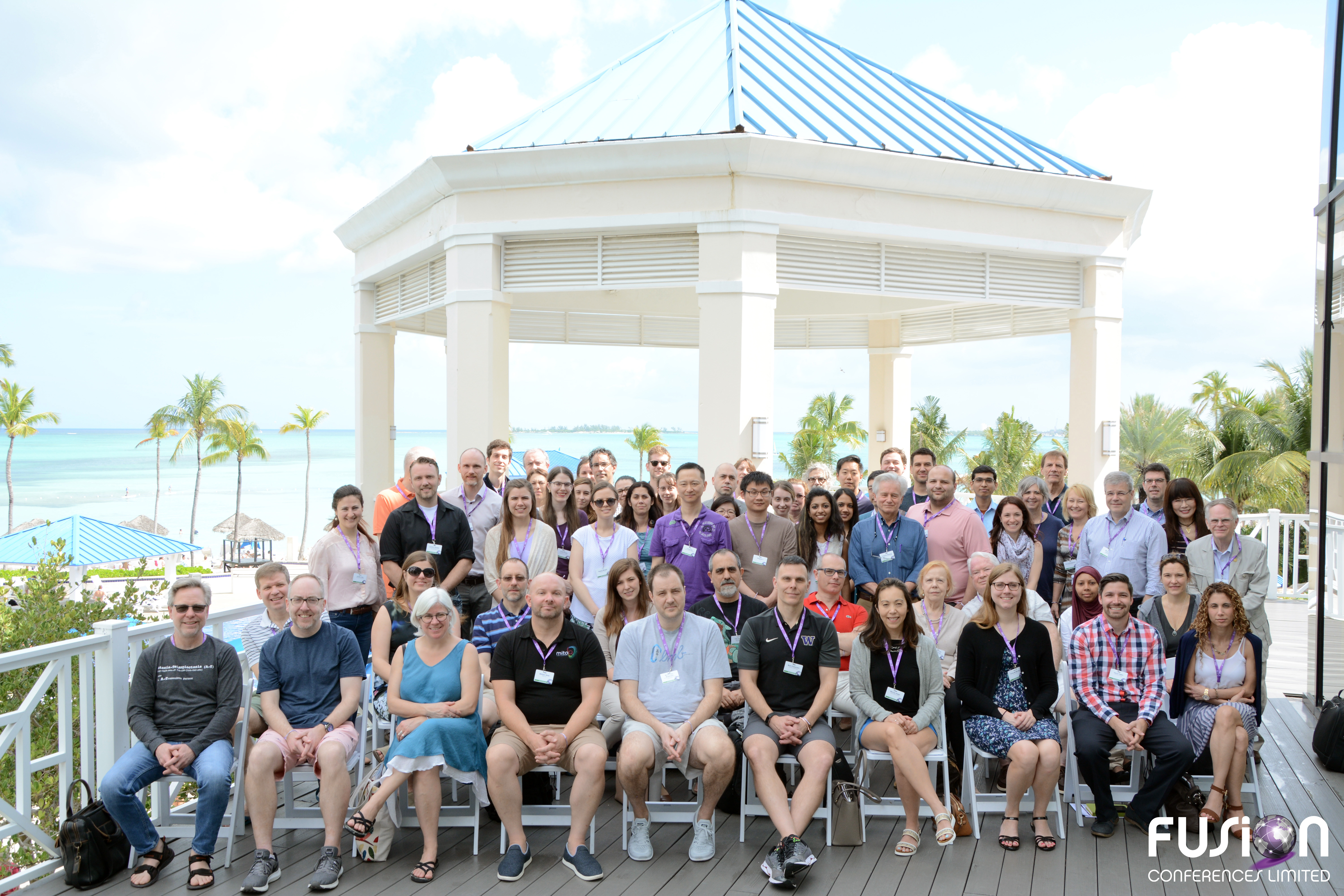 Conference Report: Mitochondria: From Basic Biology to Mechanisms of Disease Conference